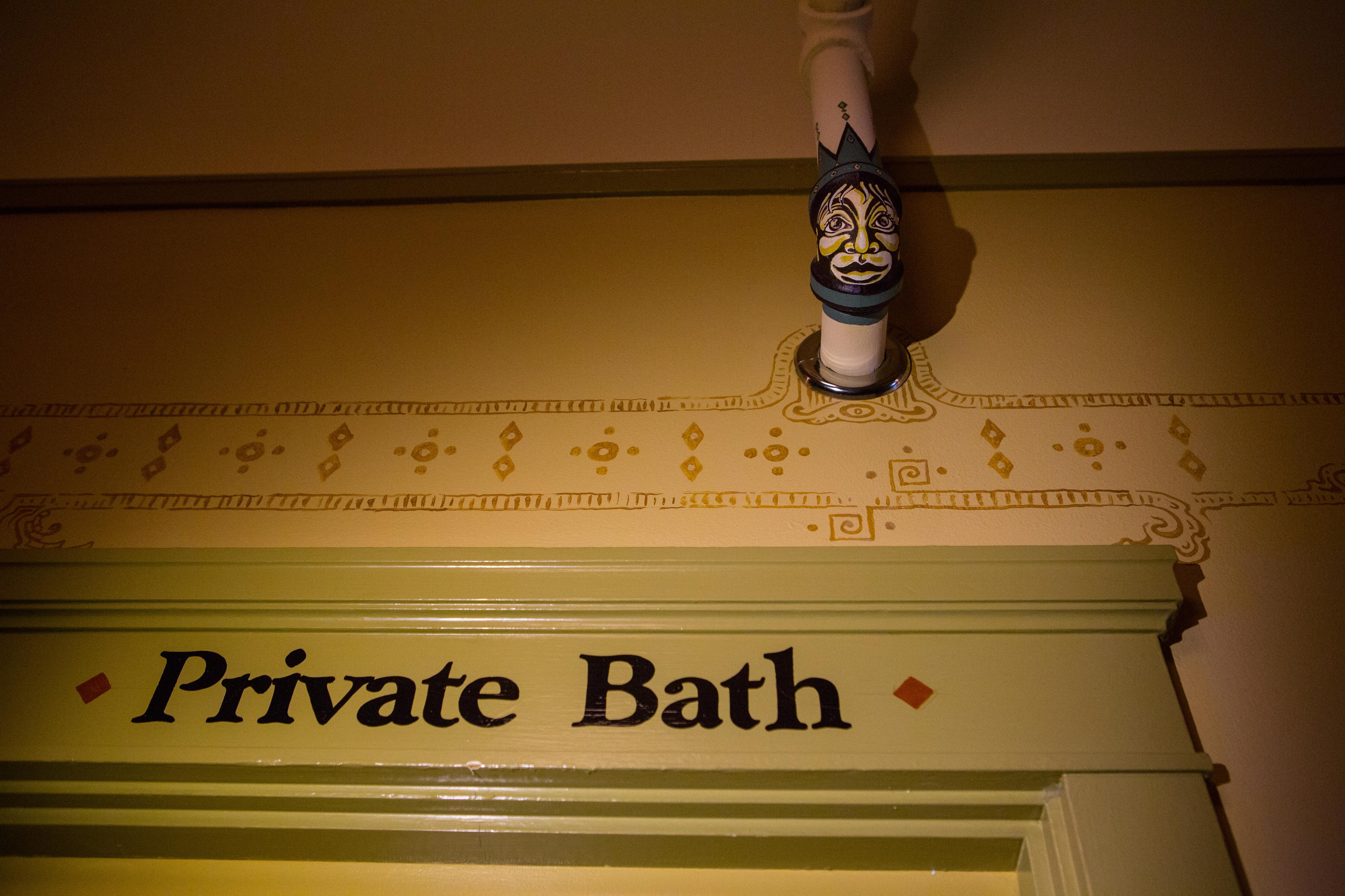 Mcmenamins Grand Lodge フォレストグローヴ エクステリア 写真