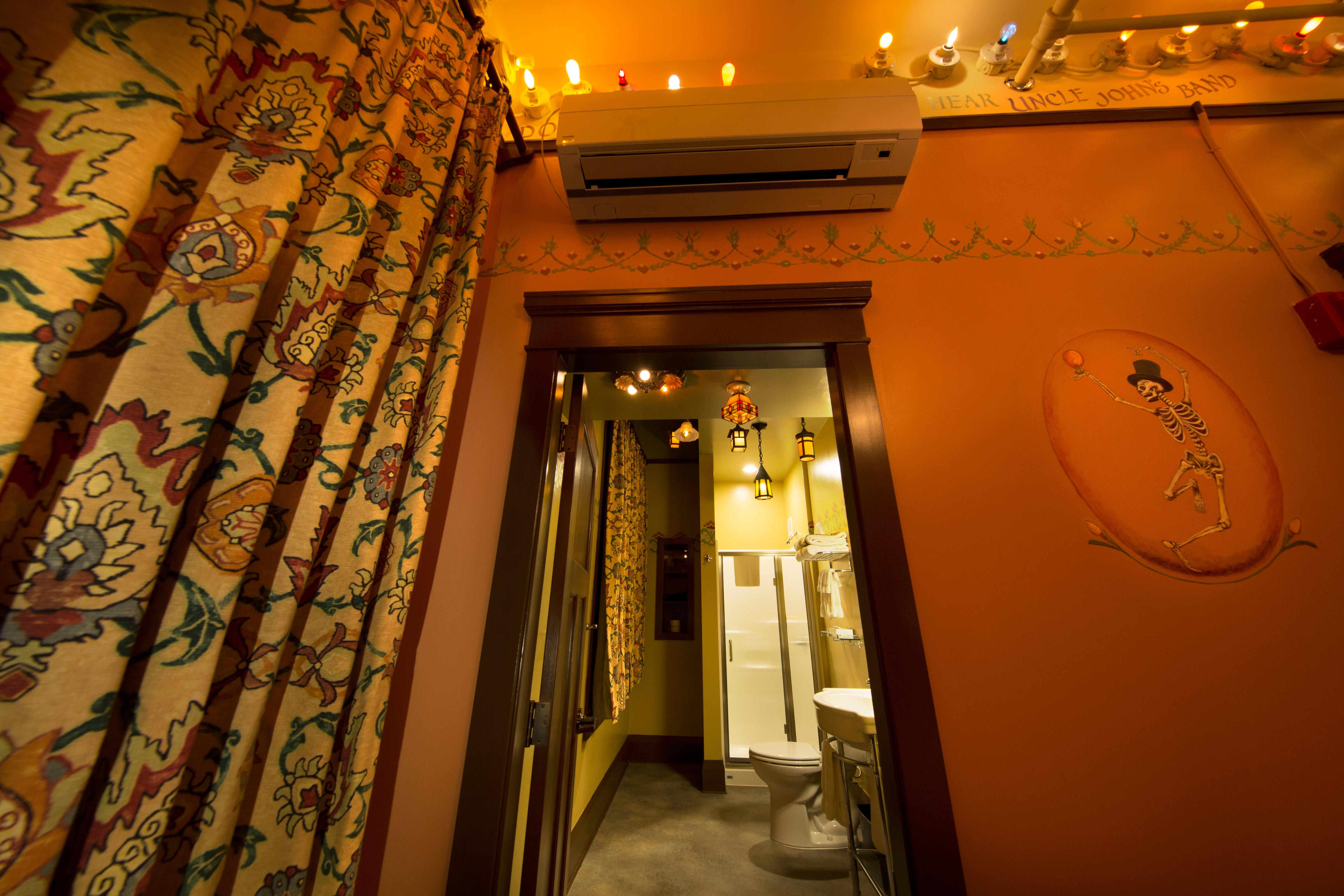 Mcmenamins Grand Lodge フォレストグローヴ エクステリア 写真