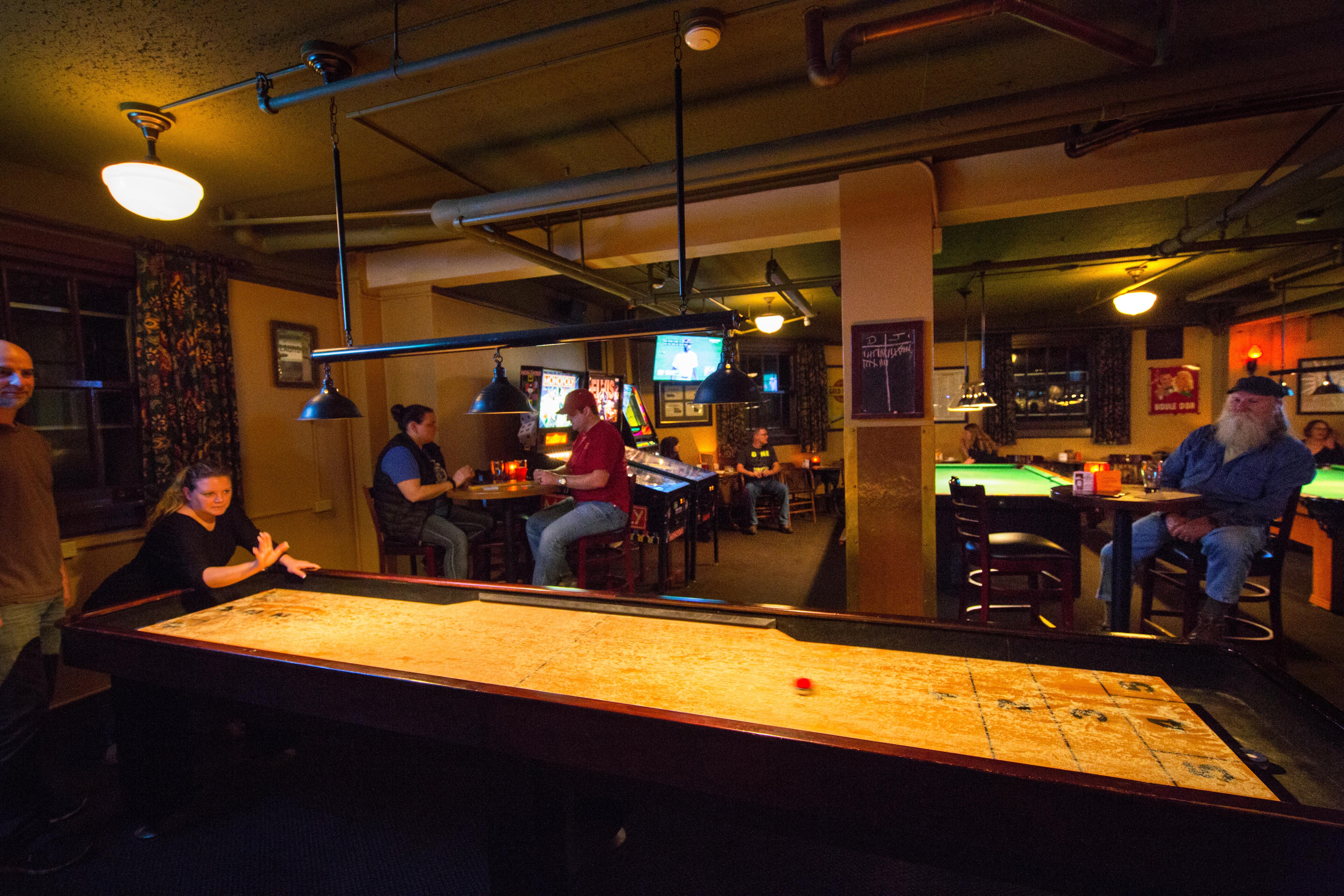 Mcmenamins Grand Lodge フォレストグローヴ エクステリア 写真