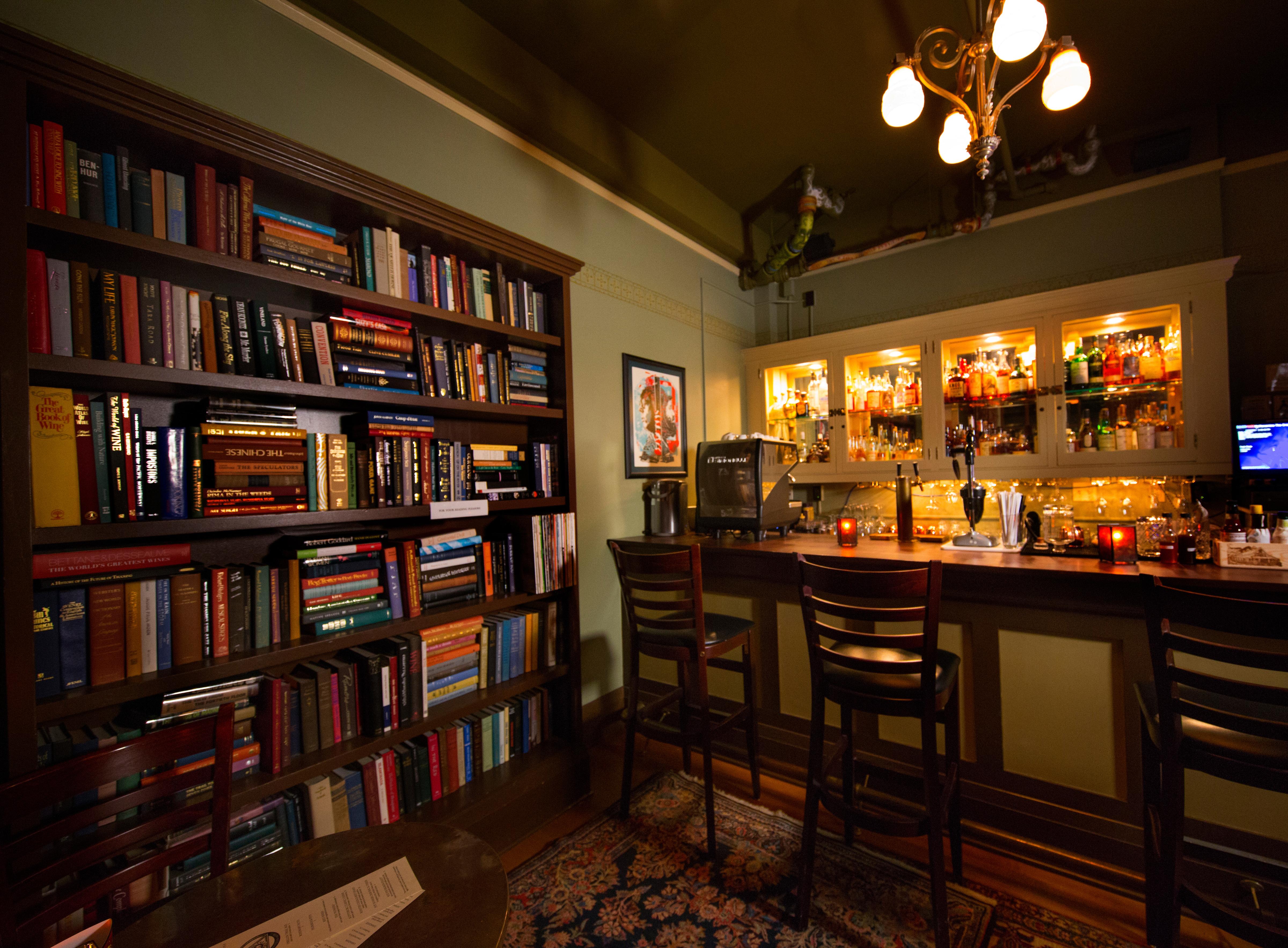 Mcmenamins Grand Lodge フォレストグローヴ エクステリア 写真