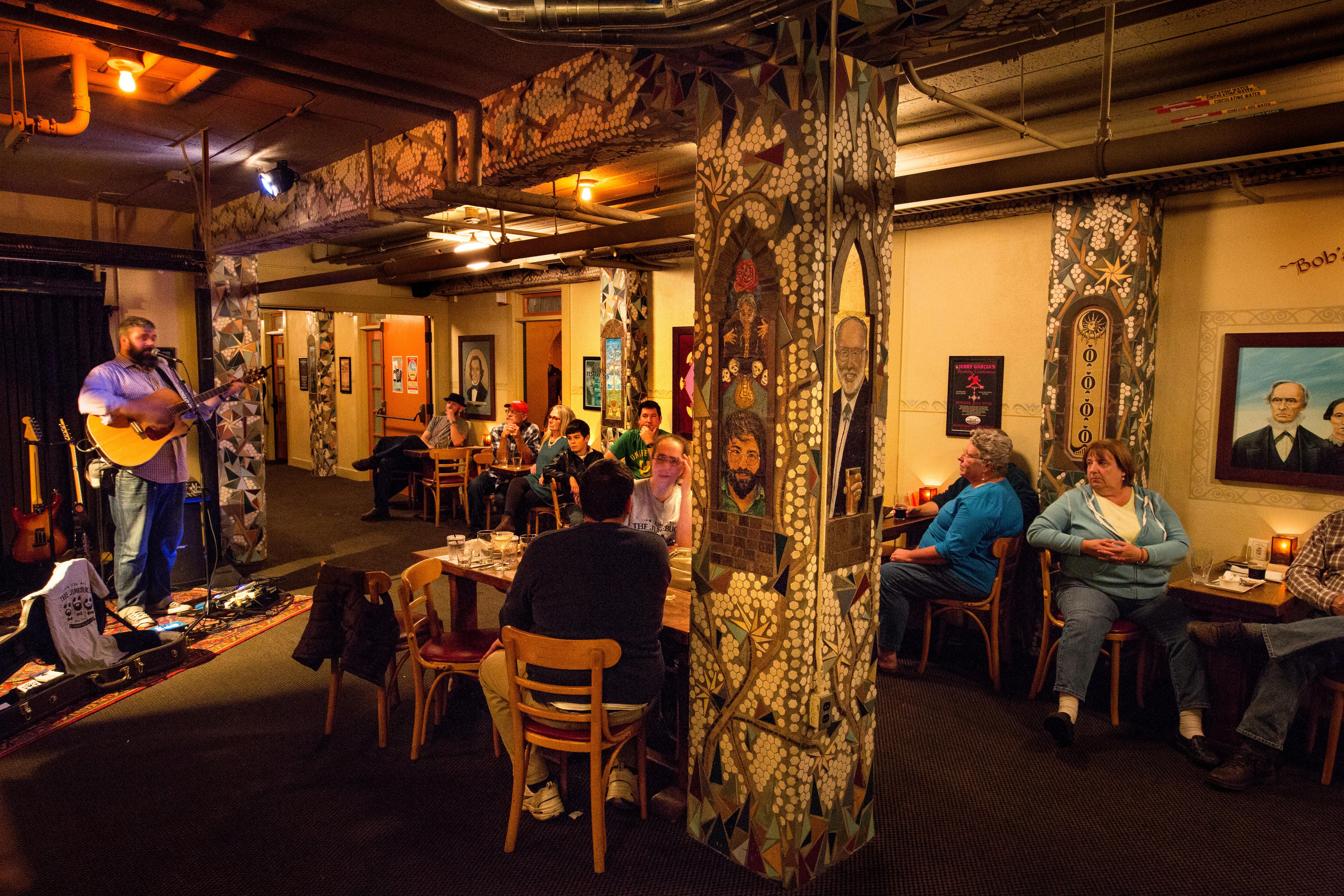 Mcmenamins Grand Lodge フォレストグローヴ エクステリア 写真