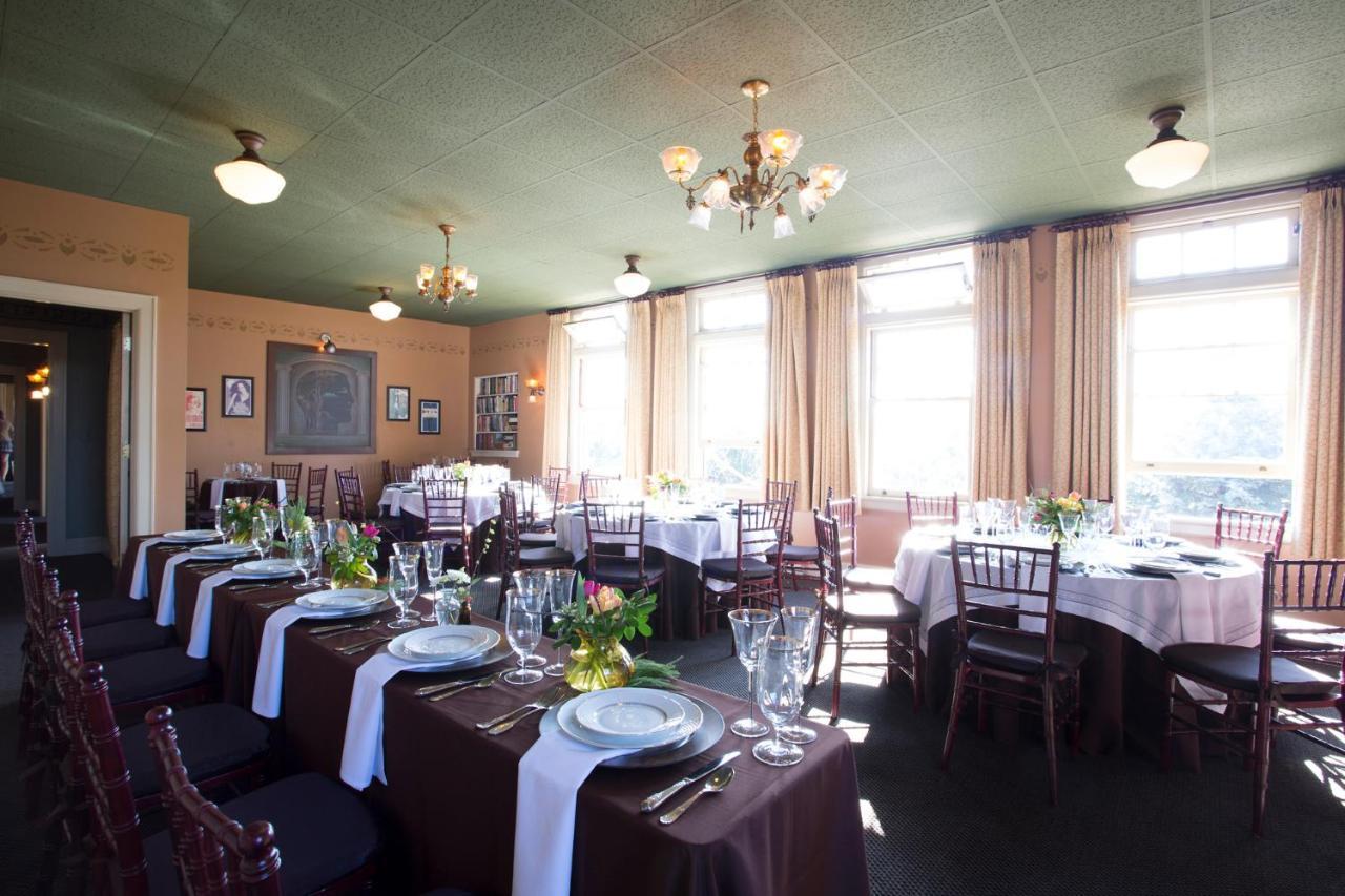 Mcmenamins Grand Lodge フォレストグローヴ エクステリア 写真